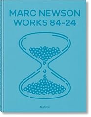 Marc newson. works. d'occasion  Livré partout en Belgiqu