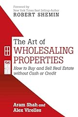 Art wholesaling properties for sale  Delivered anywhere in USA 