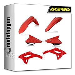 Acerbis 0024581.553 kit usato  Spedito ovunque in Italia 
