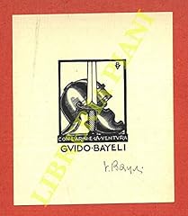 Bayeli vincenzo scoiattolo. d'occasion  Livré partout en France