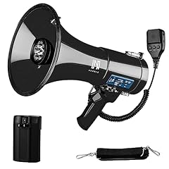 Mgrolx 50w megaphone for sale  Delivered anywhere in USA 