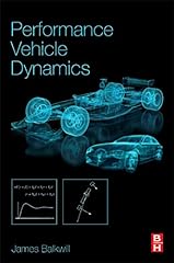 Performance vehicle dynamics for sale  Delivered anywhere in USA 