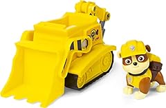 Paw patrol rubble for sale  Delivered anywhere in USA 