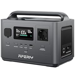 Aferiy generateur electrique d'occasion  Livré partout en France