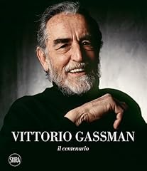 Vittorio gassman. centenario usato  Spedito ovunque in Italia 