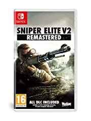 Sniper elite remastered d'occasion  Livré partout en France