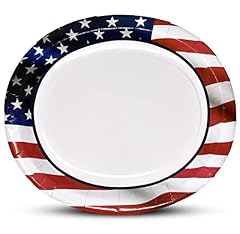 Count patriotic oval for sale  Delivered anywhere in USA 