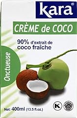 Kara crème coco d'occasion  Livré partout en France