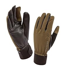 Sealskinz shooting glove for sale  Delivered anywhere in UK