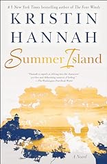 Summer island novel for sale  Delivered anywhere in USA 