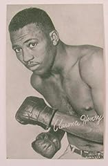 Clarence jones boxer for sale  Delivered anywhere in USA 