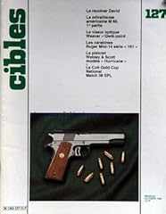 Cibles 127 1980 d'occasion  Livré partout en France