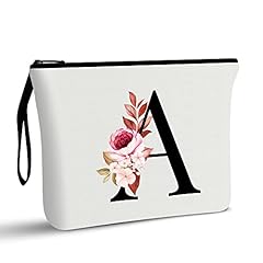 Personalized makeup bag for sale  Delivered anywhere in UK
