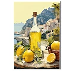 Fwlbugra italian limoncello for sale  Delivered anywhere in USA 