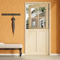 Dutch door slab for sale  Delivered anywhere in USA 