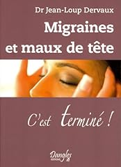 Migraines maux tête d'occasion  Livré partout en France