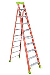Louisville ladder fxs1510 for sale  Delivered anywhere in USA 