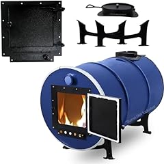 Sonret barrel stoves for sale  Delivered anywhere in USA 