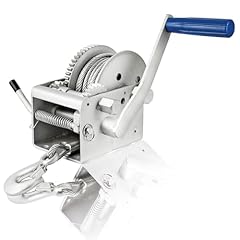Husar winch handseilwinde gebraucht kaufen  Wird an jeden Ort in Deutschland