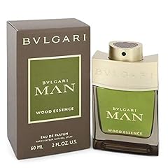 Bvlgari man wood usato  Spedito ovunque in Italia 