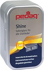 Pedag shoe shine for sale  Delivered anywhere in USA 