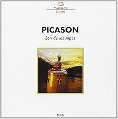 Picason los alpes d'occasion  Livré partout en France