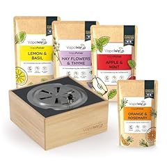 Vapowesp räucherbox wespen gebraucht kaufen  Wird an jeden Ort in Deutschland