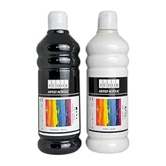 Kit peinture acrylique d'occasion  Livré partout en France