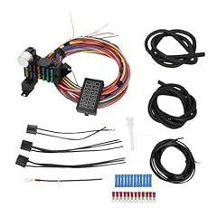 Fuse circuit wiring for sale  Delivered anywhere in USA 