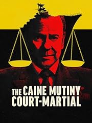 Caine mutiny court for sale  Delivered anywhere in USA 
