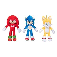 Sonic hedgehog inch for sale  Delivered anywhere in USA 
