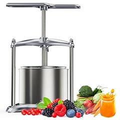 Fruit wine press for sale  Delivered anywhere in USA 
