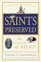 Saints preserved encyclopedia for sale  Delivered anywhere in UK