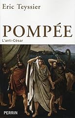 Pompée anti césar d'occasion  Livré partout en France