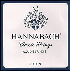 Hannabach oud strings for sale  Delivered anywhere in UK