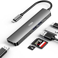 Yish hub usb d'occasion  Livré partout en France