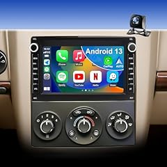 Car radio chevrolet for sale  Delivered anywhere in USA 