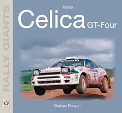 Toyota celica four for sale  Delivered anywhere in UK