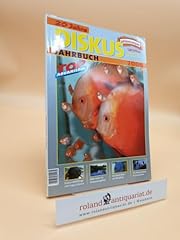 Diskusjahrbuch 2006 gebraucht kaufen  Wird an jeden Ort in Deutschland