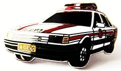 Pin luxemburger polizei gebraucht kaufen  Wird an jeden Ort in Deutschland
