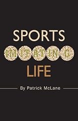 Sports imitating life d'occasion  Livré partout en France