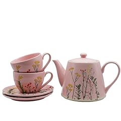 Cookspire porcelain tea for sale  Delivered anywhere in USA 