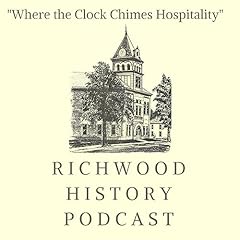 Richwood history podcast gebraucht kaufen  Wird an jeden Ort in Deutschland
