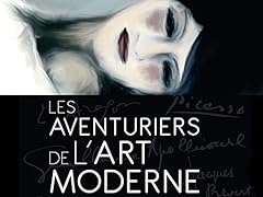 Aventuriers art moderne d'occasion  Livré partout en France