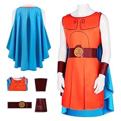 Hercules cosplay hercules for sale  Delivered anywhere in USA 
