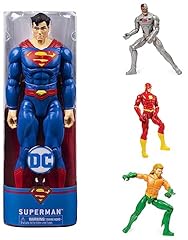 Dcu figures assorted gebraucht kaufen  Wird an jeden Ort in Deutschland