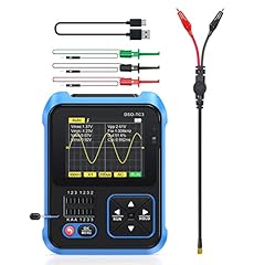 Oscilloscope numérique portab d'occasion  Livré partout en France