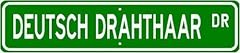 Deutsch drahthaar street for sale  Delivered anywhere in USA 