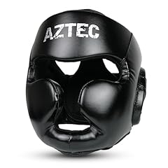 Aztec boxing headgear for sale  Delivered anywhere in USA 