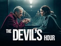 The devil hour usato  Spedito ovunque in Italia 